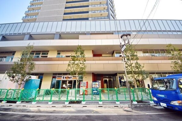 シティタワー国分寺ザ・ツインイーストの物件内観写真